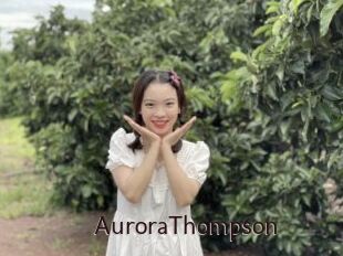 AuroraThompson