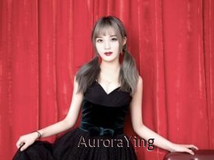 AuroraYing