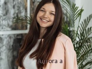 Aurora_a