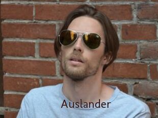 Auslander
