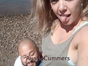 AussieCummers