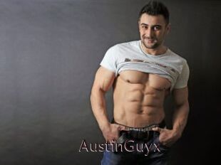 AustinGuyx