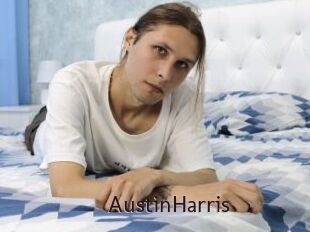 AustinHarris