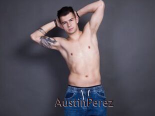 AustinPerez