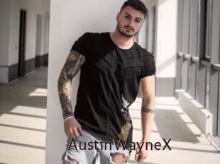 AustinWayneX
