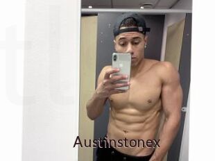 Austinstonex