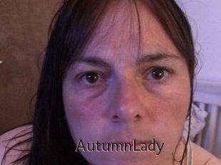 AutumnLady