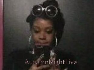 AutumnNightLive