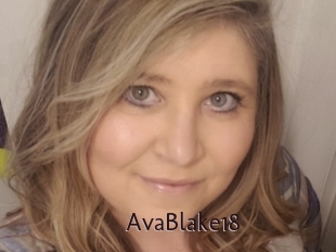 AvaBlake18 Top listen server