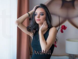 AvaHill