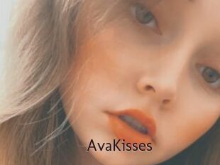 AvaKisses