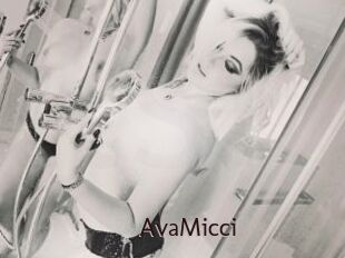 AvaMicci