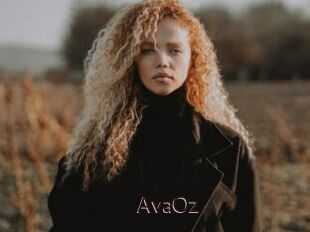 AvaOz