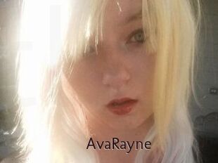 AvaRayne