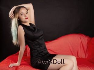 AvaXDoll