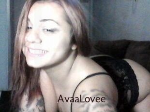 AvaaLovee