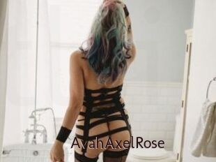 AvahAxelRose