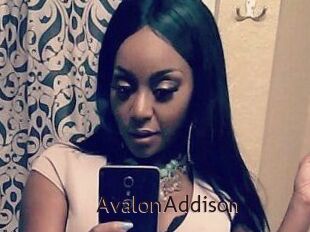 AvalonAddison