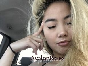 AvalonRosex