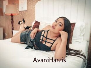 AvaniHarris