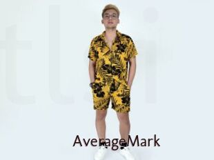 AverageMark