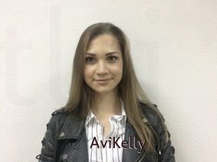 AviKelly