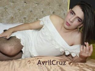AvrilCruz