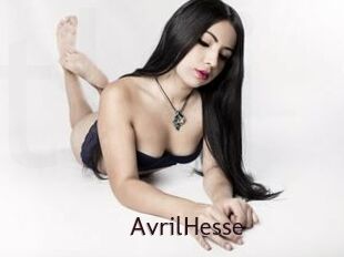 AvrilHesse