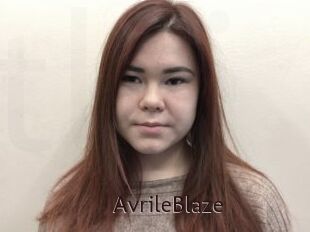 AvrileBlaze