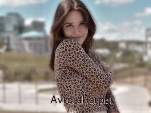 AvroraHarper