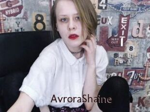AvroraShaine