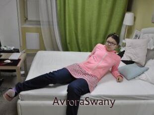 AvroraSwany