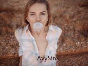 AvySins