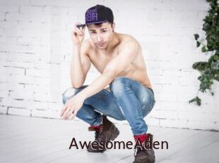 AwesomeAden