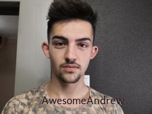 AwesomeAndrew
