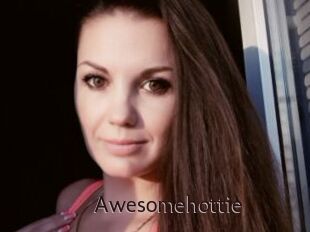 Awesomehottie