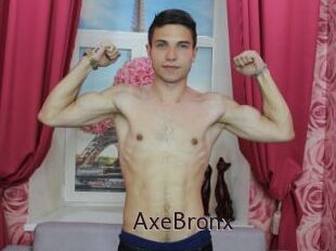 AxeBronx