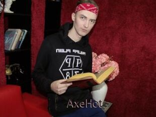 AxeHot