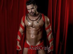 AxelCraig