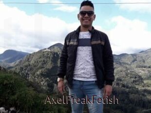 AxelFreakFetish