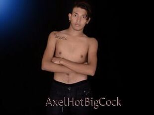 AxelHotBigCock