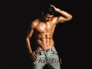 AxelKoll
