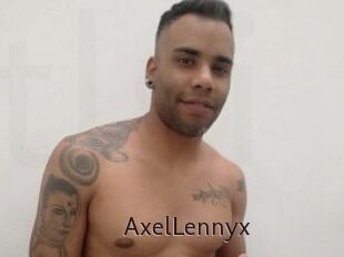 AxelLennyx
