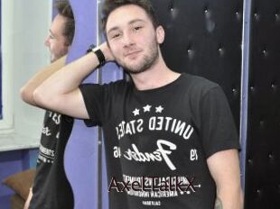 AxelTalkX