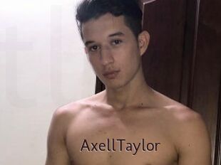 AxellTaylor