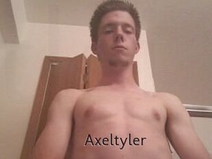 Axeltyler