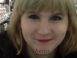 Axena