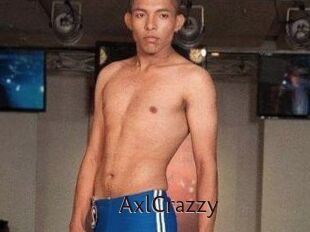 AxlCrazzy