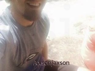 Axsonjaxson