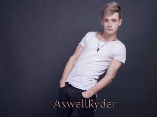 AxwellRyder